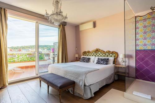 Canela Homes BARCELONA SEPULVEDA, Mallorca