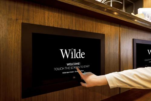 Wilde Aparthotels Edinburgh Grassmarket, Edinburgh (photo 8)