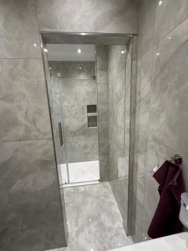 Karlin Oasis 2-Bedroom Apartment, Praha (fotografie 7)