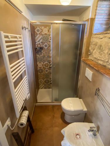 Casale 1541 Room Type - Standard Double Room