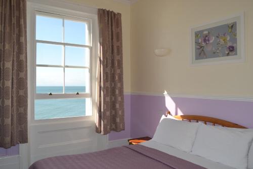 Double Room with Sea View