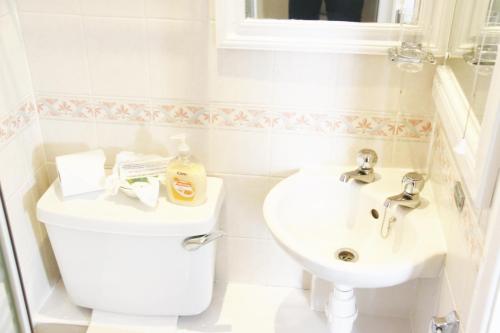 Serena Court Hotel - image 3