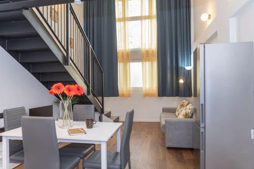 Darsena Charming Apartment by NM Apartments Room Type - One-Bedroom Apartment Darsena Charming Apartment by NM Apartments Room Type - One-Bedroom Apartment