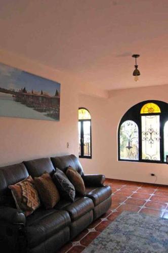 Hermosa Casa en Caracol Dorado in San Miguel de Allende, Mexico