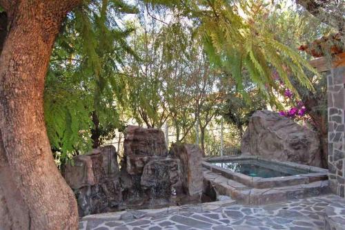 Hermosa Casa en Caracol Dorado in San Miguel de Allende, Mexico