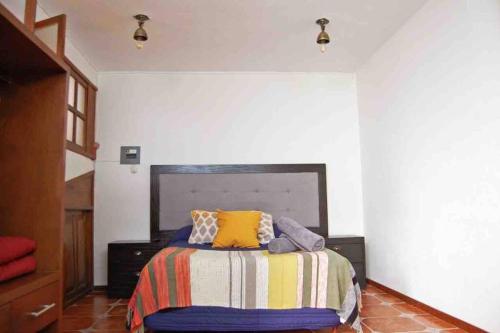 Hermosa Casa en Caracol Dorado in San Miguel de Allende, Mexico