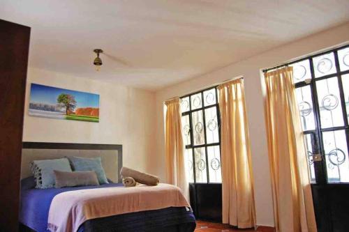 Hermosa Casa en Caracol Dorado in San Miguel de Allende, Mexico