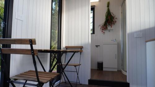 The Kauri Retreat 1