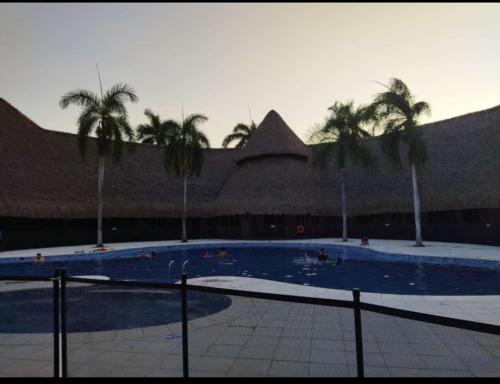 Apartamento Flandes