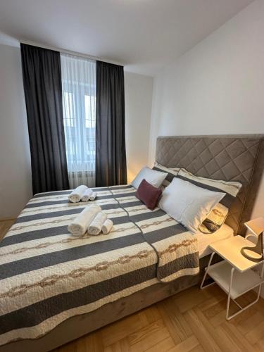 Mila’s place, Zagreb