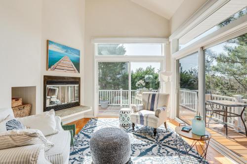 Coastal Cape May Getaway - Steps to Beach! - image 10
