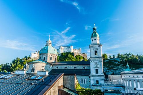 Boutiquehotel am Dom - image 7