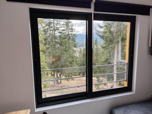 Vila Plava Zlatar in Nova Varoš