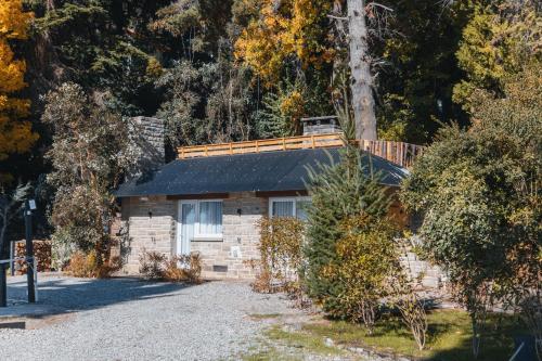 RentUp - Casa Nautica en Bariloche a orillas del Lago Nahuel Huapi