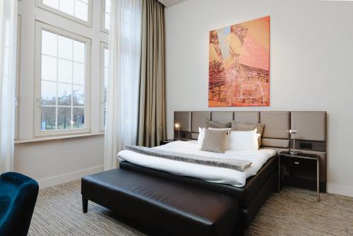 Terhills Hotel - image 11