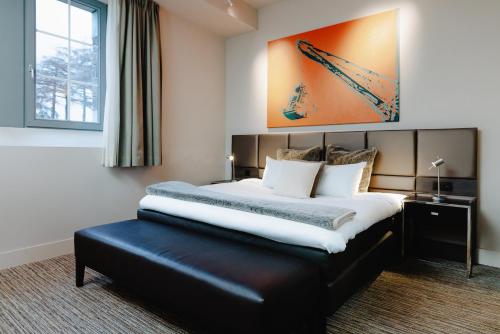Terhills Hotel - image 13