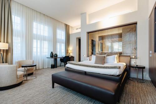 Terhills Hotel - image 6