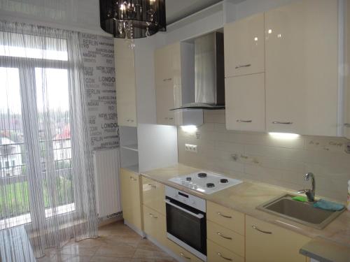 Apartment na Gorkogo 176 - image 7