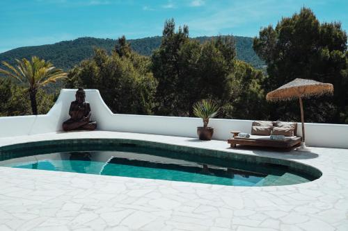 Casa Pura Vida Ibiza