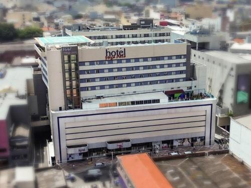 Hotel Mega Polo, Sao Paulo (photo 9)