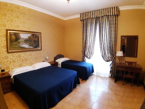 Hotel Mariano – Rome