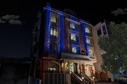Hotel Heritage Heights By Joy24 photo 5