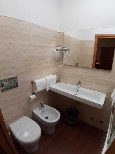 Hotel Mariano – Rome
