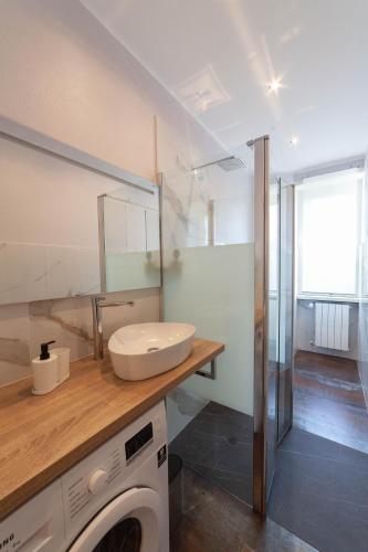 Casa Margherita C, Bergamo (fotografie 8)