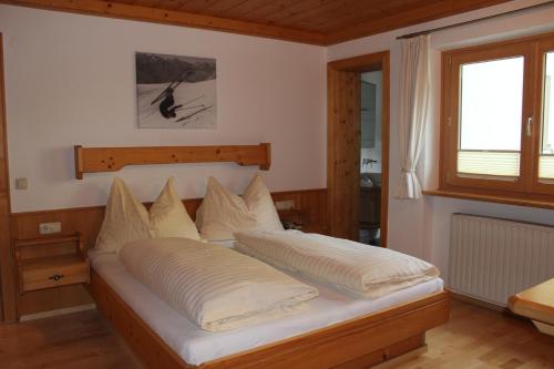 Pension Michael, Saalbach-Hinterglemm (foto 6)