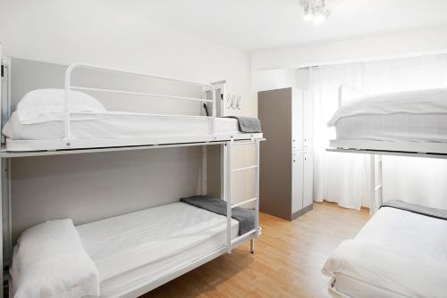 Three-Bedroom Apartment image 4