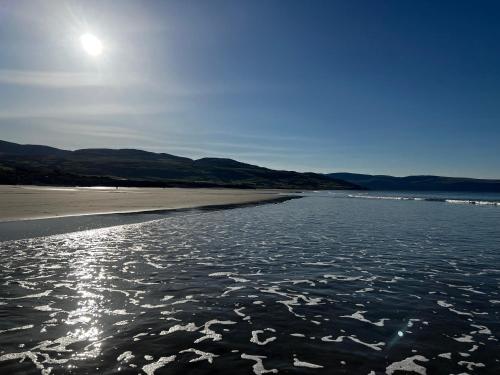 Old Mill Retreat, by River/Sea/Country Nr Barmouth Dogs