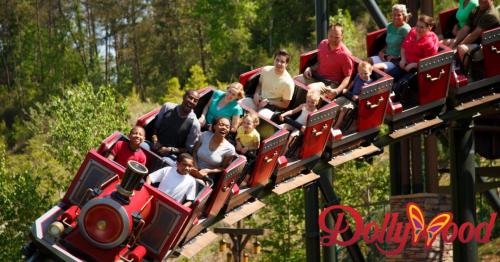 A Bears Hideaway in Sevierville, USA