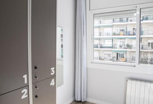 Three-Bedroom Apartment image 3