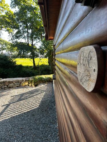 Old Mill Retreat, by River/Sea/Country Nr Barmouth Dogs