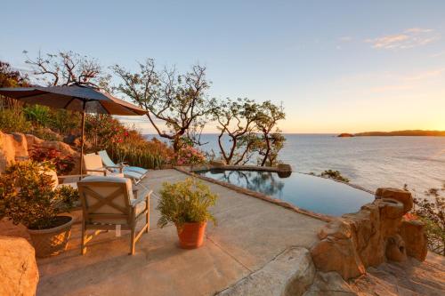 Sea La Vie - Waterfront St Thomas Escape with Pool in 拿撒勒