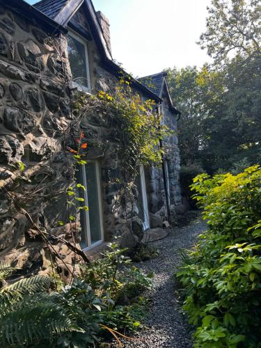 Old Mill Retreat, by River/Sea/Country Nr Barmouth Dogs