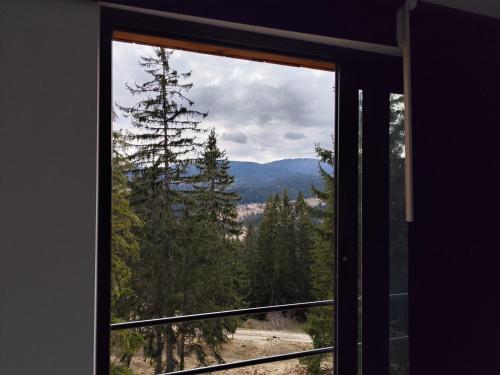 Vila Plava Zlatar in Nova Varoš