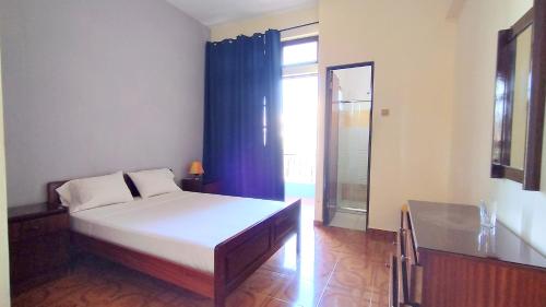 Residencial Amarante in Mindelo