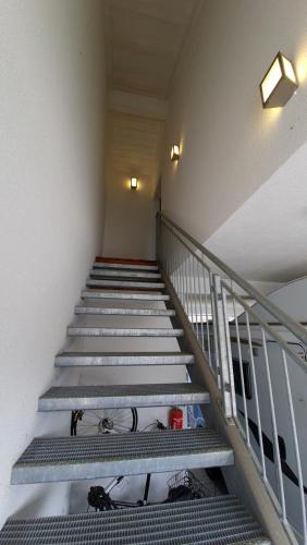 Sissepääs, Apartment Niesenpoint in Gleisdorf