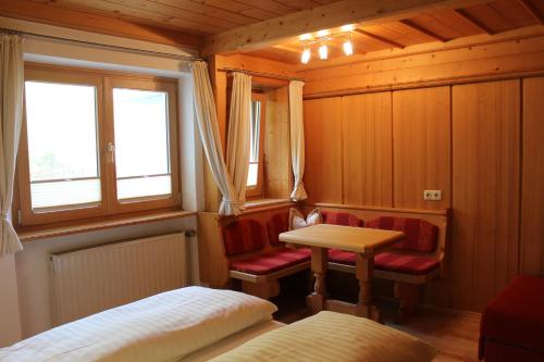 Pension Michael, Saalbach-Hinterglemm (foto 7)
