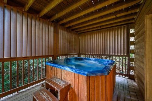 Mountain Haven, Gatlinburg