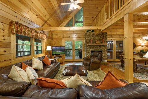 Mountain Haven, Gatlinburg (foto 3)