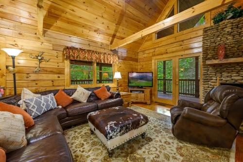 Mountain Haven, Gatlinburg (foto 6)