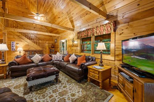 Mountain Haven, Gatlinburg (foto 7)