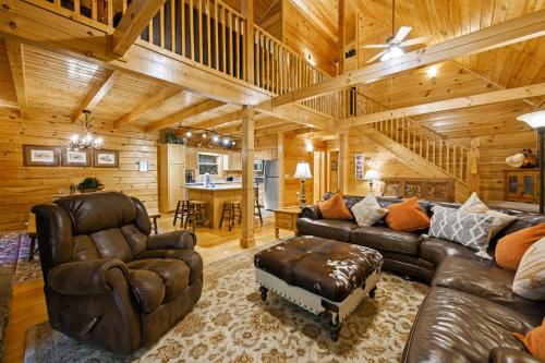 Mountain Haven, Gatlinburg (foto 8)