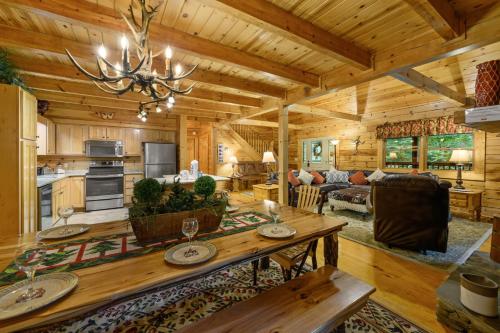 Mountain Haven, Gatlinburg (foto 11)
