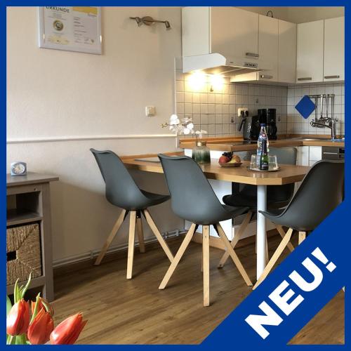 Nur für Monteure - Moderne Appartements, Mönchneversdorf