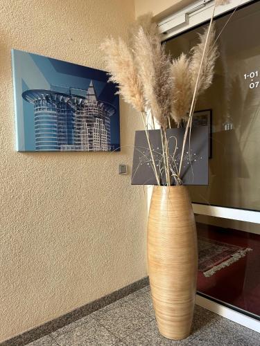 Villa Hotel Frankfurt by MZ HotelCollection - image 12
