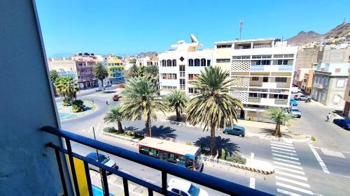 Residencial Amarante in Mindelo