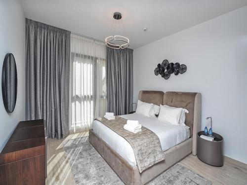 Brand new 2 Bedroom apartment in Madinat Jumeirah Living, Dubaj (fotografie 10)